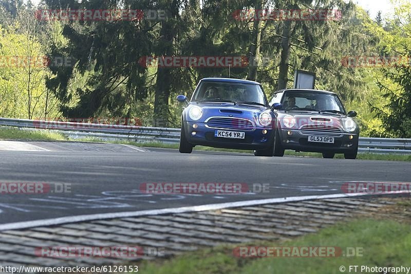 Bild #6126153 - Touristenfahrten Nürburgring Nordschleife (05.05.2019)