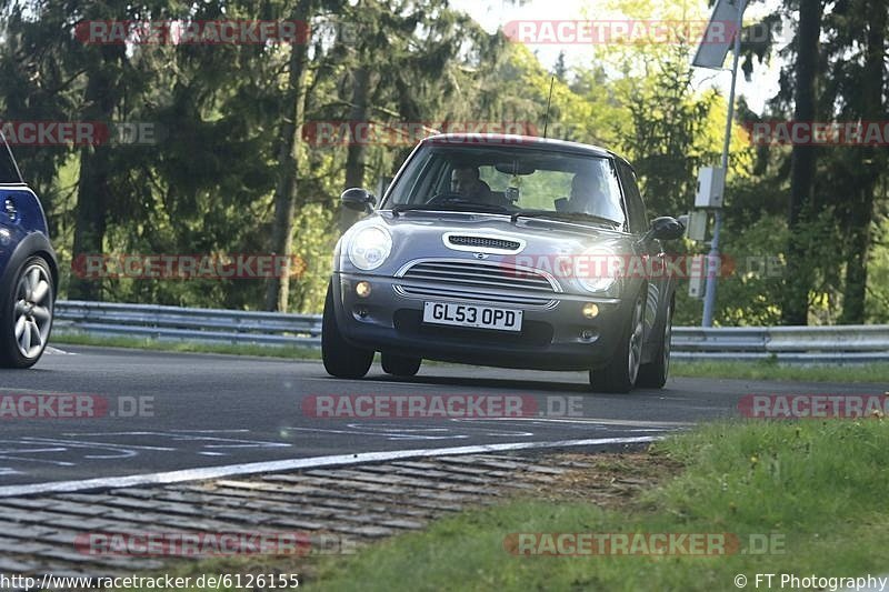 Bild #6126155 - Touristenfahrten Nürburgring Nordschleife (05.05.2019)