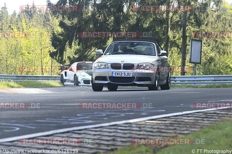 Bild #6126159 - Touristenfahrten Nürburgring Nordschleife (05.05.2019)