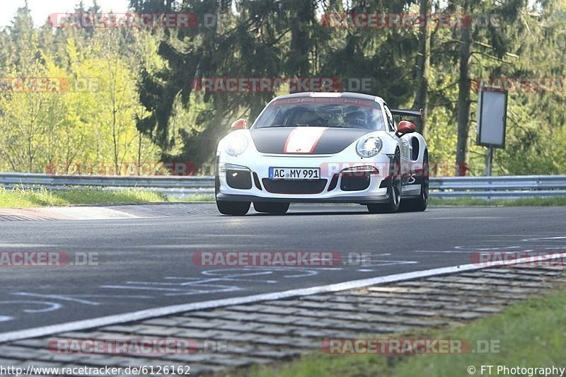 Bild #6126162 - Touristenfahrten Nürburgring Nordschleife (05.05.2019)