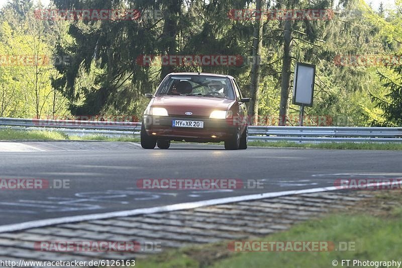 Bild #6126163 - Touristenfahrten Nürburgring Nordschleife (05.05.2019)