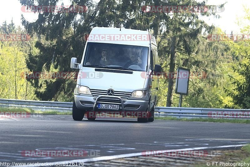 Bild #6126170 - Touristenfahrten Nürburgring Nordschleife (05.05.2019)