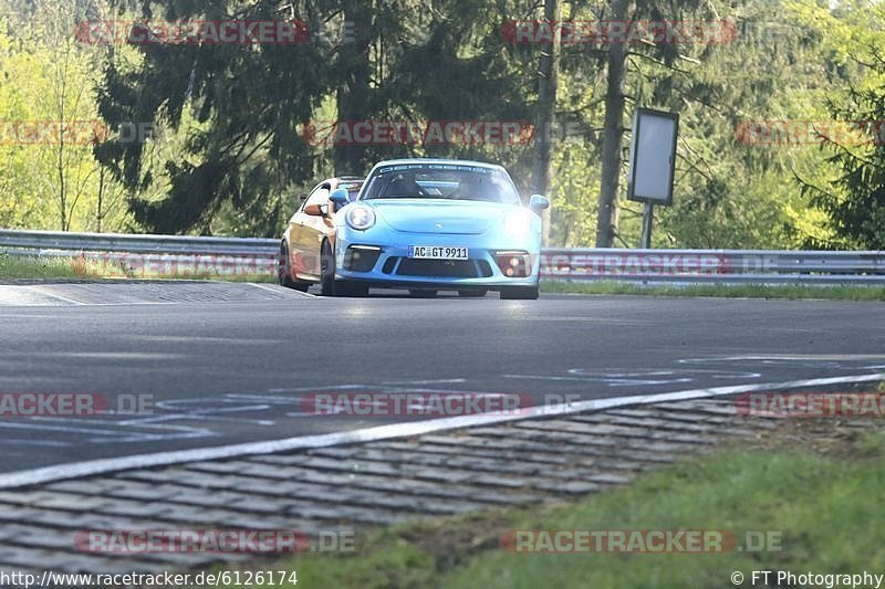 Bild #6126174 - Touristenfahrten Nürburgring Nordschleife (05.05.2019)