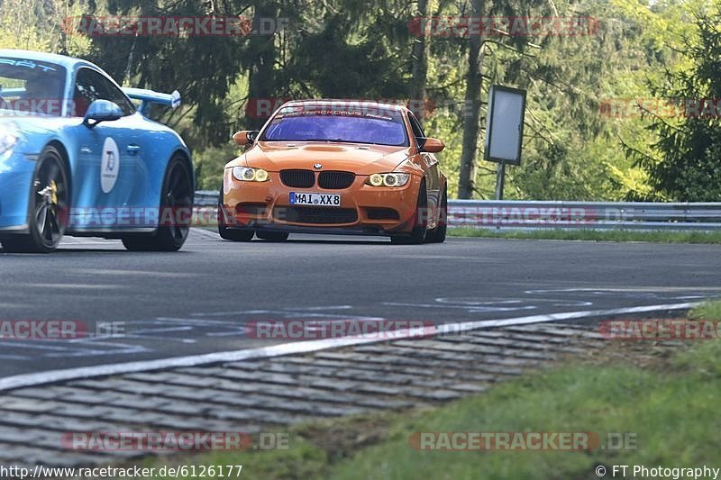 Bild #6126177 - Touristenfahrten Nürburgring Nordschleife (05.05.2019)