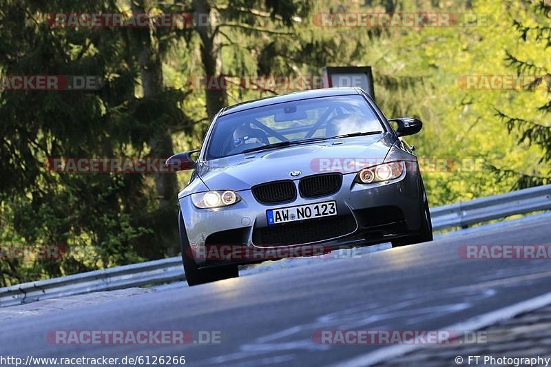 Bild #6126266 - Touristenfahrten Nürburgring Nordschleife (05.05.2019)