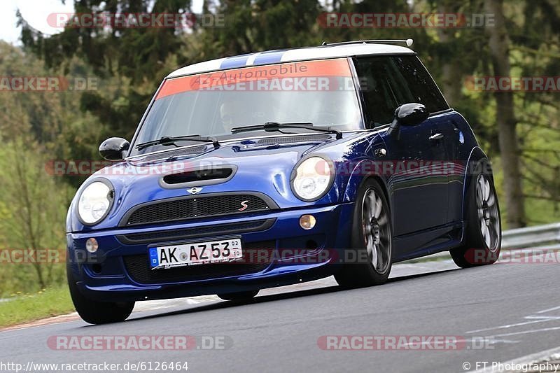 Bild #6126464 - Touristenfahrten Nürburgring Nordschleife (05.05.2019)