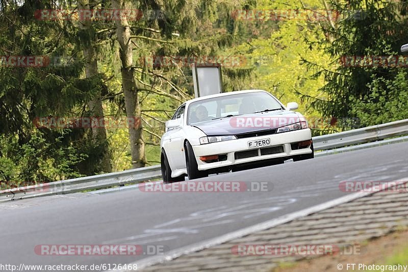 Bild #6126468 - Touristenfahrten Nürburgring Nordschleife (05.05.2019)