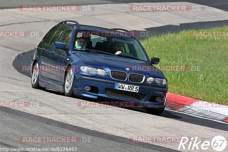 Bild #6126493 - Touristenfahrten Nürburgring Nordschleife (05.05.2019)