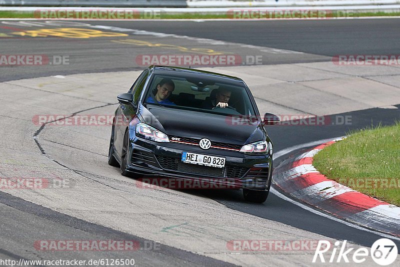 Bild #6126500 - Touristenfahrten Nürburgring Nordschleife (05.05.2019)