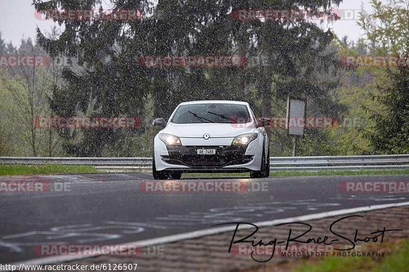 Bild #6126507 - Touristenfahrten Nürburgring Nordschleife (05.05.2019)