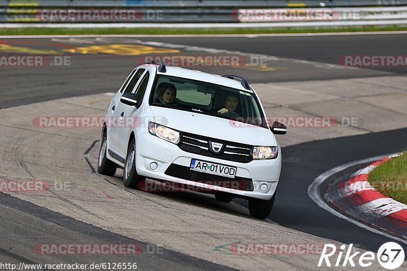 Bild #6126556 - Touristenfahrten Nürburgring Nordschleife (05.05.2019)