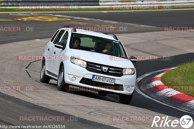 Bild #6126559 - Touristenfahrten Nürburgring Nordschleife (05.05.2019)