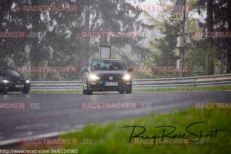 Bild #6126565 - Touristenfahrten Nürburgring Nordschleife (05.05.2019)