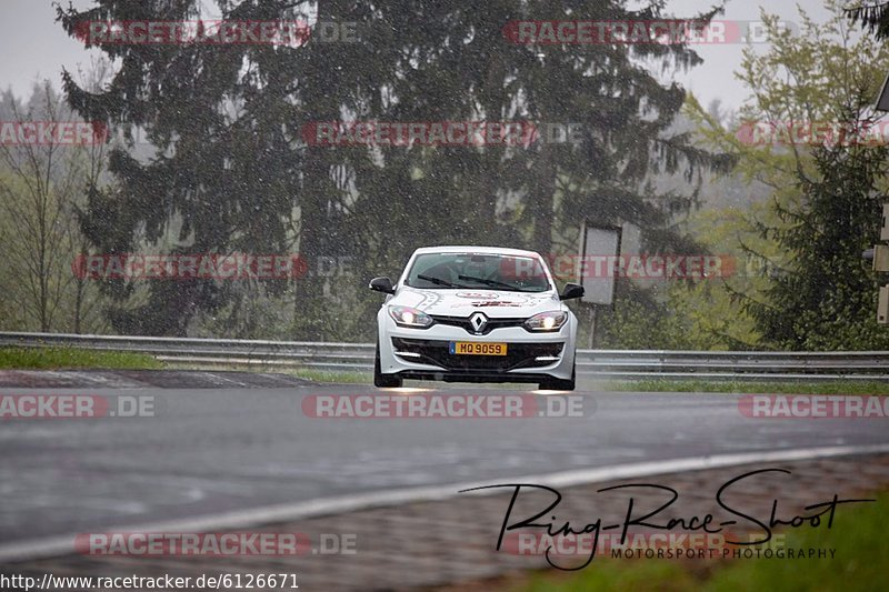 Bild #6126671 - Touristenfahrten Nürburgring Nordschleife (05.05.2019)