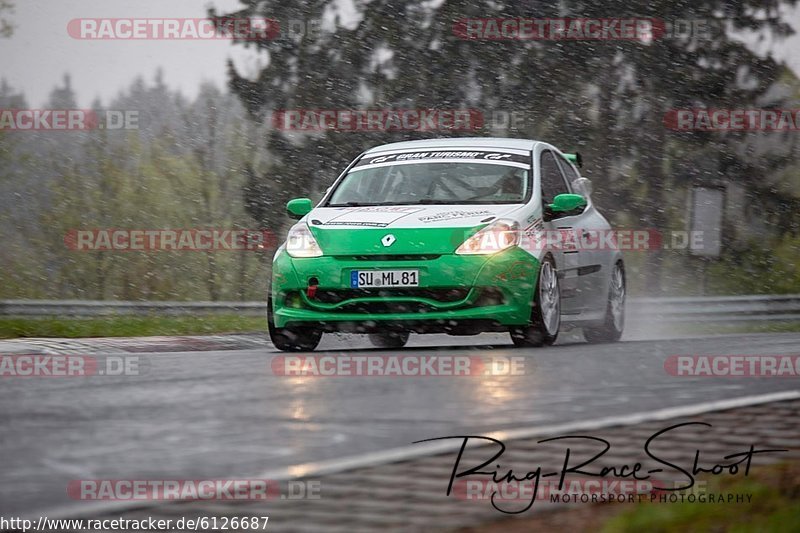 Bild #6126687 - Touristenfahrten Nürburgring Nordschleife (05.05.2019)