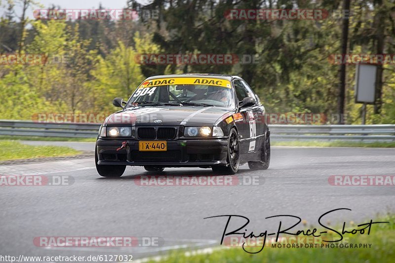 Bild #6127032 - Touristenfahrten Nürburgring Nordschleife (05.05.2019)