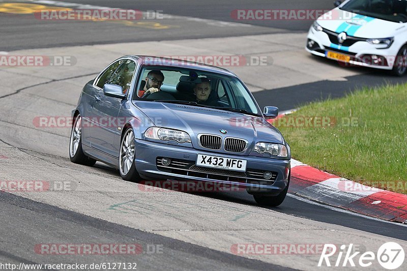 Bild #6127132 - Touristenfahrten Nürburgring Nordschleife (05.05.2019)