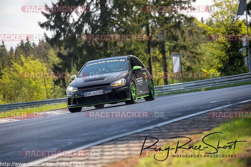 Bild #6127152 - Touristenfahrten Nürburgring Nordschleife (05.05.2019)