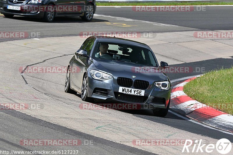 Bild #6127237 - Touristenfahrten Nürburgring Nordschleife (05.05.2019)