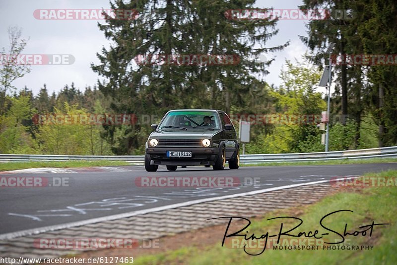 Bild #6127463 - Touristenfahrten Nürburgring Nordschleife (05.05.2019)