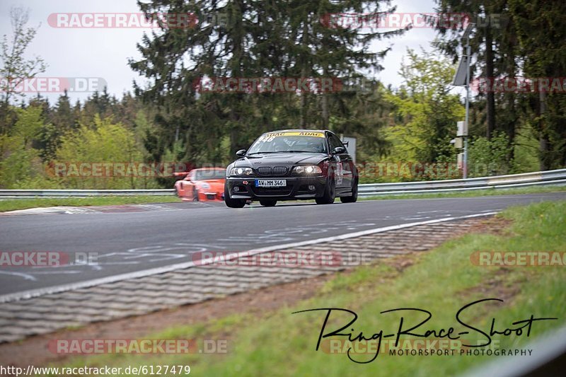 Bild #6127479 - Touristenfahrten Nürburgring Nordschleife (05.05.2019)