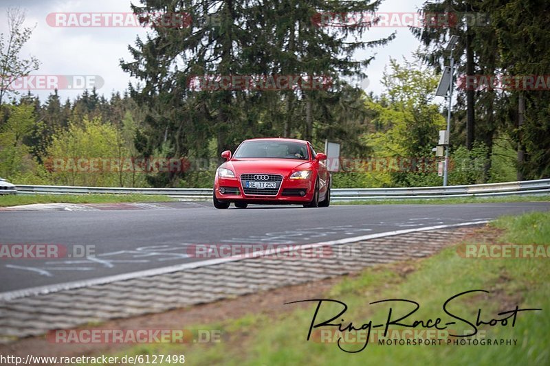 Bild #6127498 - Touristenfahrten Nürburgring Nordschleife (05.05.2019)