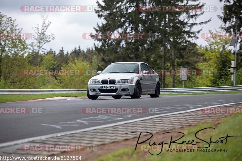 Bild #6127504 - Touristenfahrten Nürburgring Nordschleife (05.05.2019)