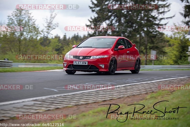 Bild #6127516 - Touristenfahrten Nürburgring Nordschleife (05.05.2019)