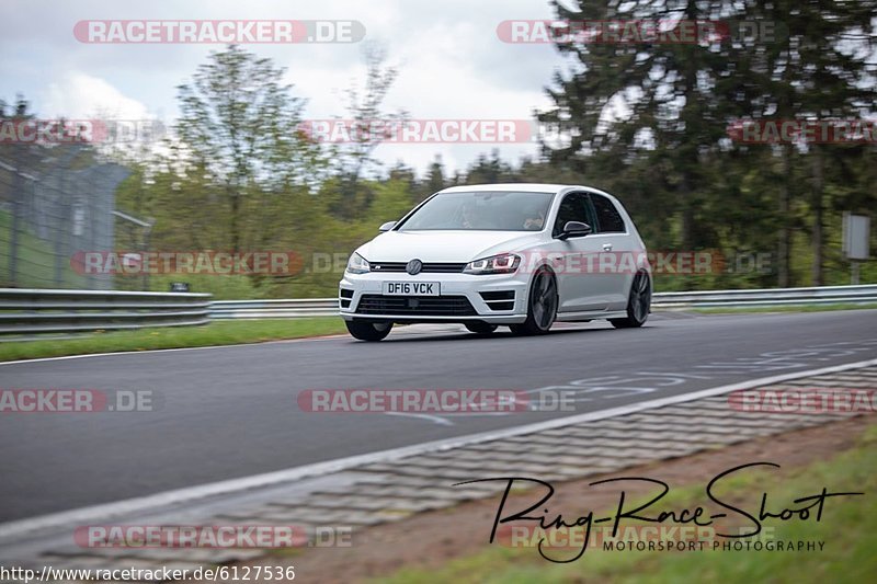 Bild #6127536 - Touristenfahrten Nürburgring Nordschleife (05.05.2019)