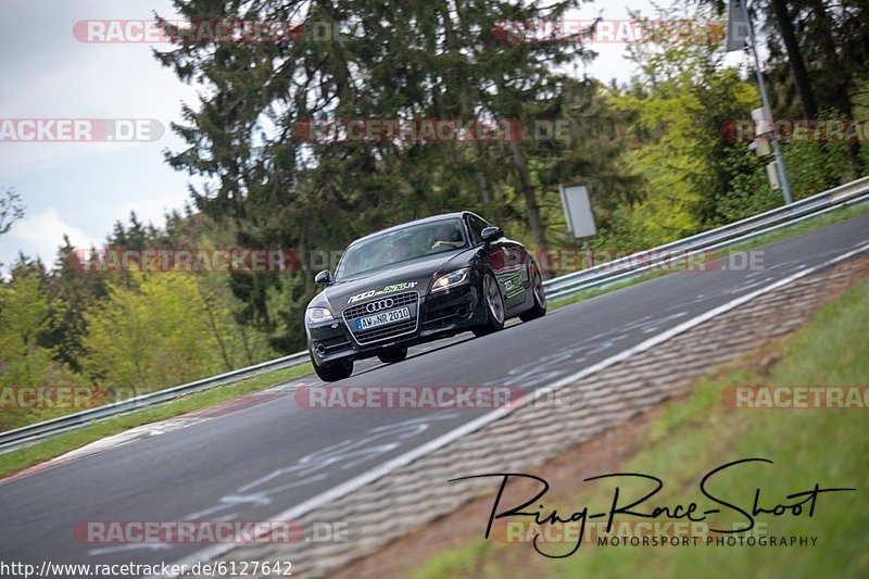 Bild #6127642 - Touristenfahrten Nürburgring Nordschleife (05.05.2019)