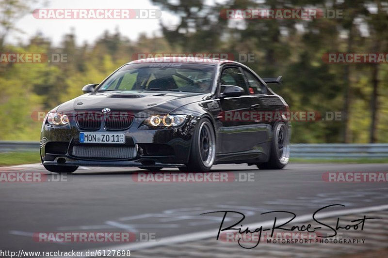 Bild #6127698 - Touristenfahrten Nürburgring Nordschleife (05.05.2019)