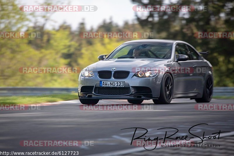 Bild #6127723 - Touristenfahrten Nürburgring Nordschleife (05.05.2019)