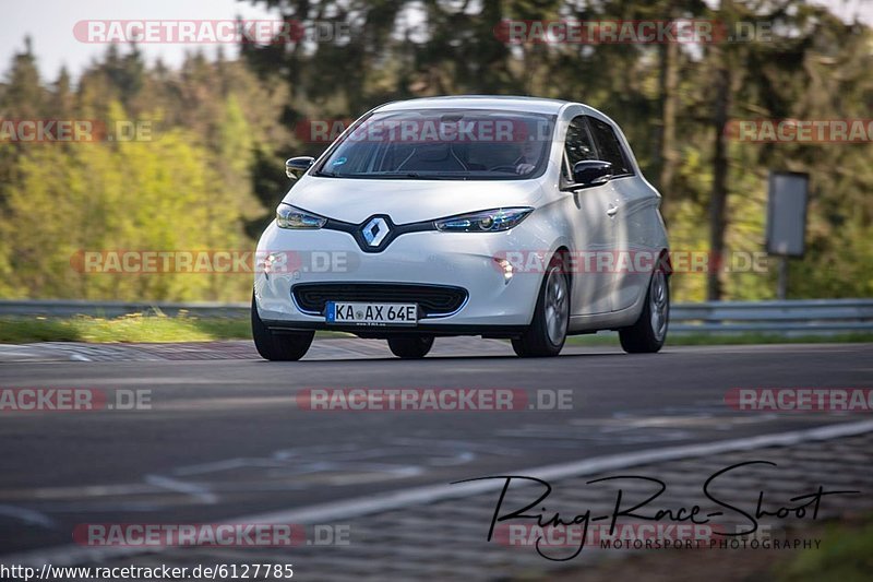 Bild #6127785 - Touristenfahrten Nürburgring Nordschleife (05.05.2019)