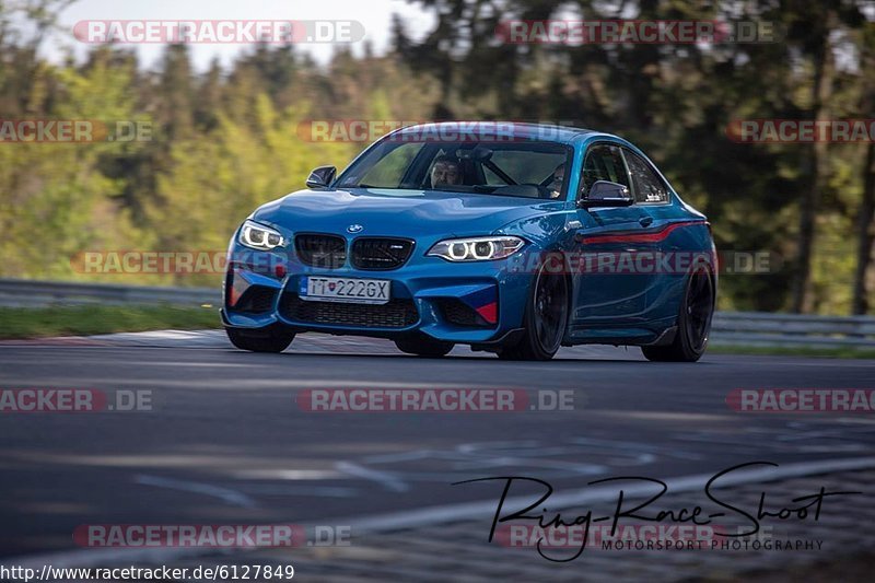 Bild #6127849 - Touristenfahrten Nürburgring Nordschleife (05.05.2019)