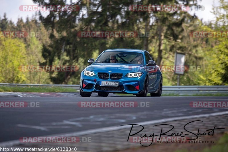 Bild #6128040 - Touristenfahrten Nürburgring Nordschleife (05.05.2019)