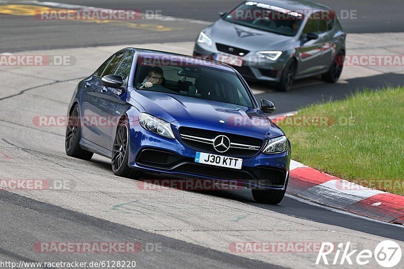 Bild #6128220 - Touristenfahrten Nürburgring Nordschleife (05.05.2019)