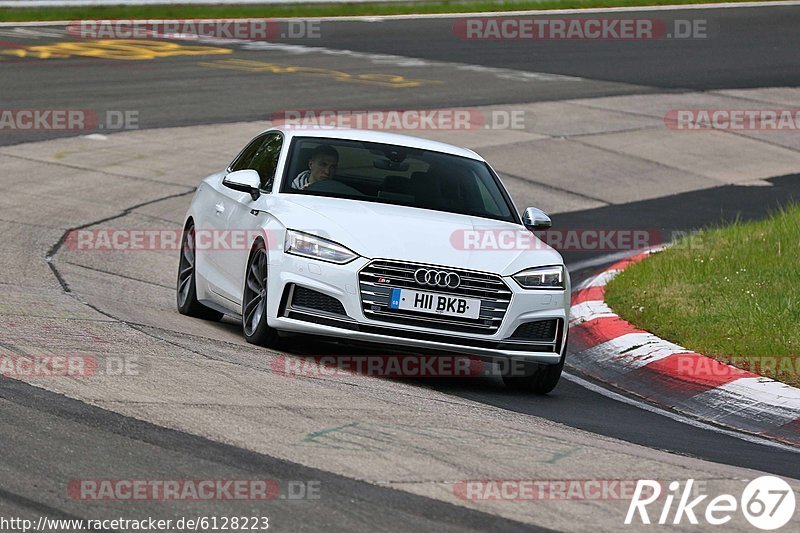 Bild #6128223 - Touristenfahrten Nürburgring Nordschleife (05.05.2019)