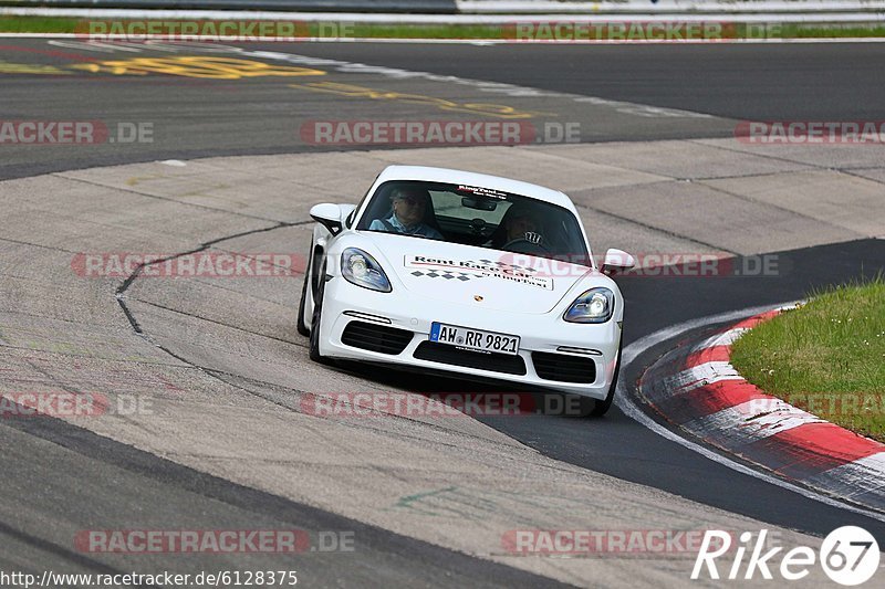 Bild #6128375 - Touristenfahrten Nürburgring Nordschleife (05.05.2019)