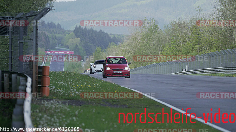 Bild #6128385 - Touristenfahrten Nürburgring Nordschleife (05.05.2019)