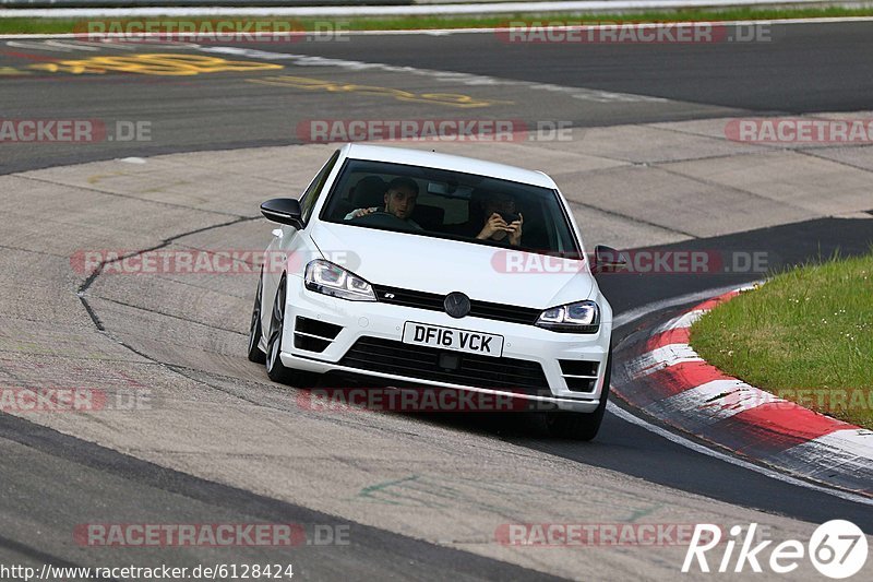 Bild #6128424 - Touristenfahrten Nürburgring Nordschleife (05.05.2019)