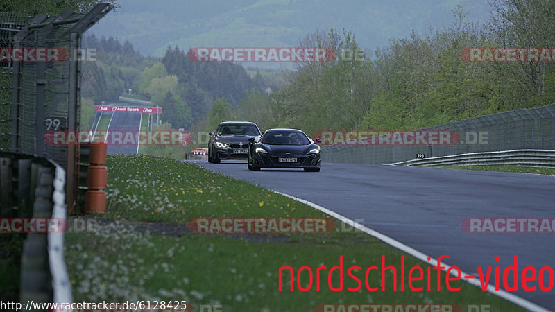 Bild #6128425 - Touristenfahrten Nürburgring Nordschleife (05.05.2019)