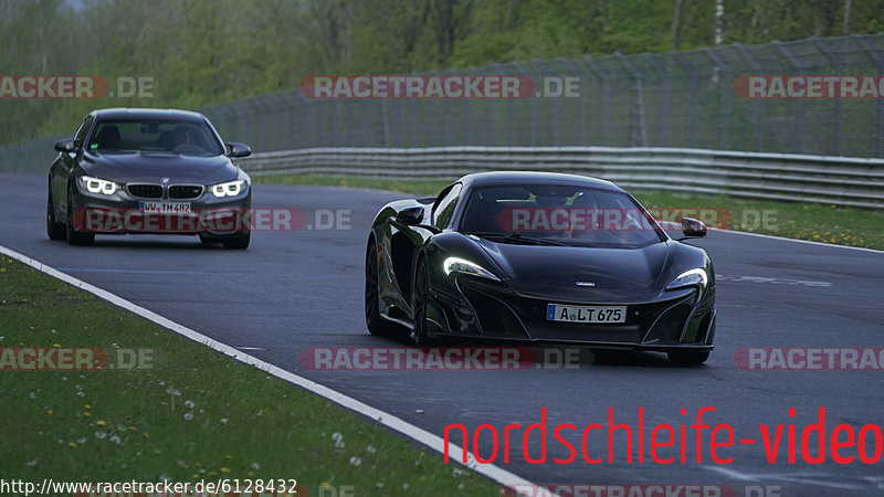 Bild #6128432 - Touristenfahrten Nürburgring Nordschleife (05.05.2019)