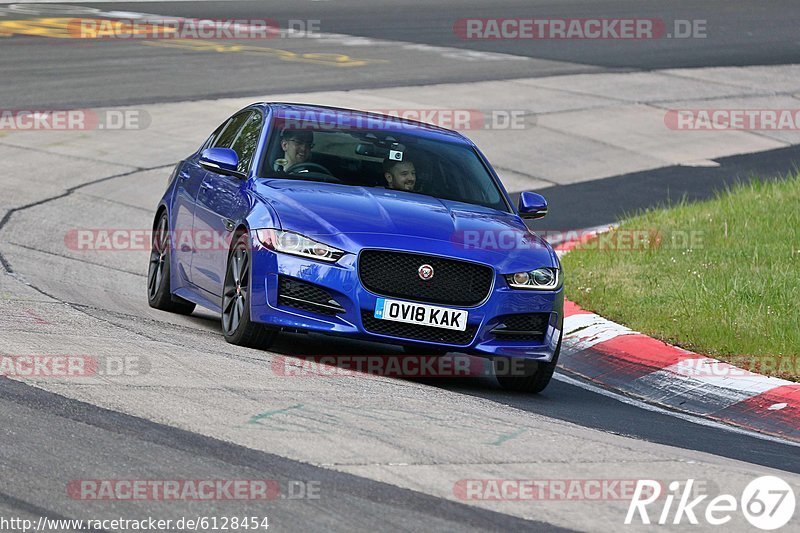 Bild #6128454 - Touristenfahrten Nürburgring Nordschleife (05.05.2019)