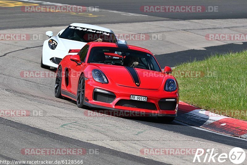 Bild #6128566 - Touristenfahrten Nürburgring Nordschleife (05.05.2019)