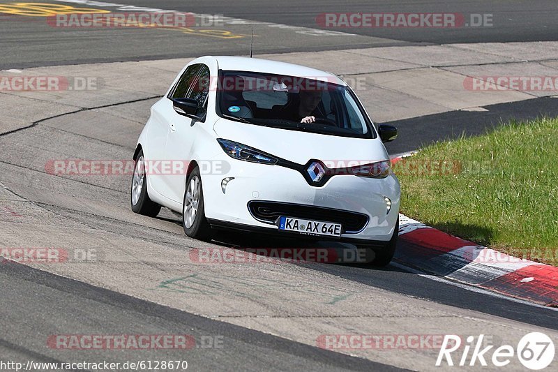 Bild #6128670 - Touristenfahrten Nürburgring Nordschleife (05.05.2019)