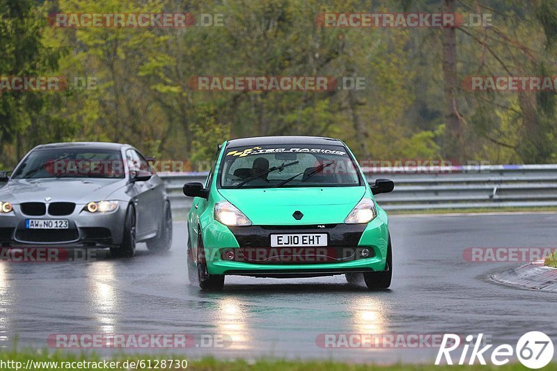 Bild #6128730 - Touristenfahrten Nürburgring Nordschleife (05.05.2019)