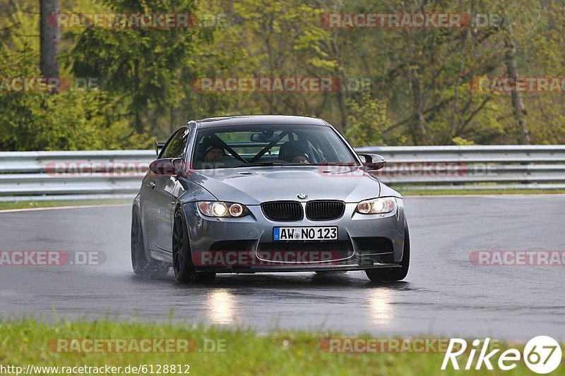 Bild #6128812 - Touristenfahrten Nürburgring Nordschleife (05.05.2019)