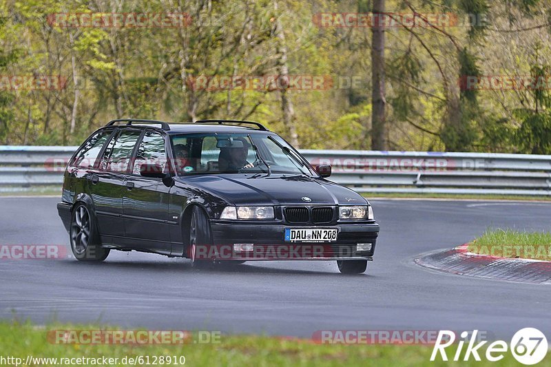 Bild #6128910 - Touristenfahrten Nürburgring Nordschleife (05.05.2019)