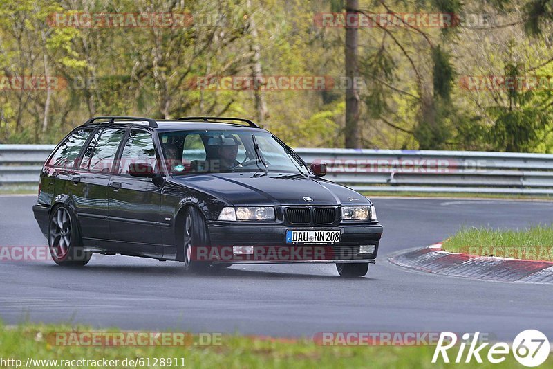 Bild #6128911 - Touristenfahrten Nürburgring Nordschleife (05.05.2019)