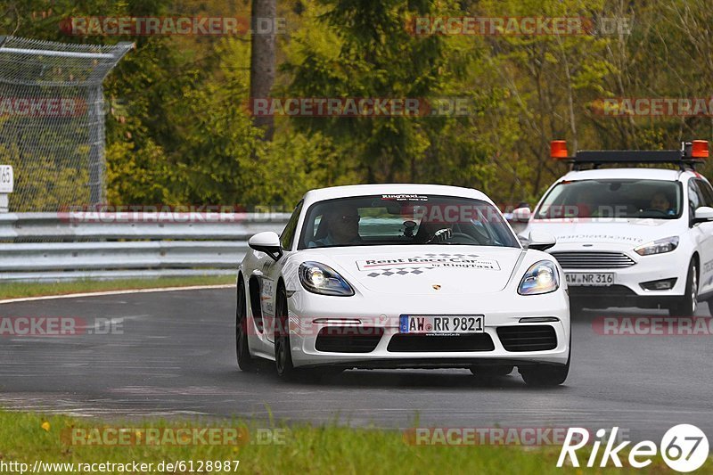 Bild #6128987 - Touristenfahrten Nürburgring Nordschleife (05.05.2019)